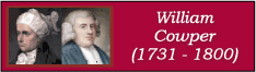 William Cowper