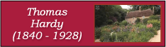 Thomas Hardy